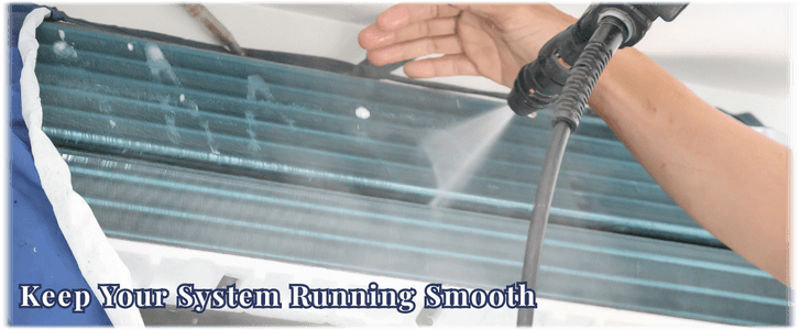 AC Coil Cleaning Houston TX