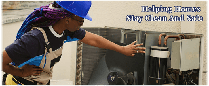 Houston VentEdge Air Experts